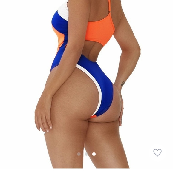 XXL new swim - Picture 2 of 2